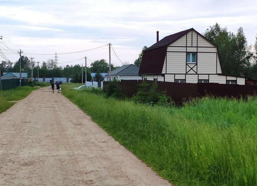 Купить Участок В Вороново Москва