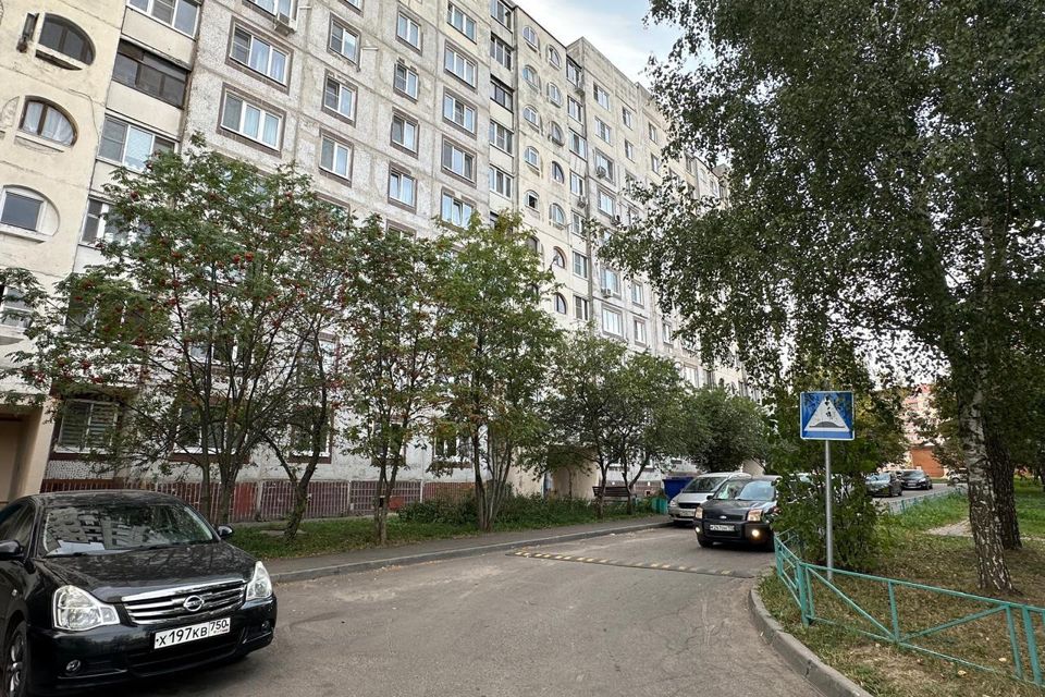 Продаётся 3-комнатная квартира, 65 м²