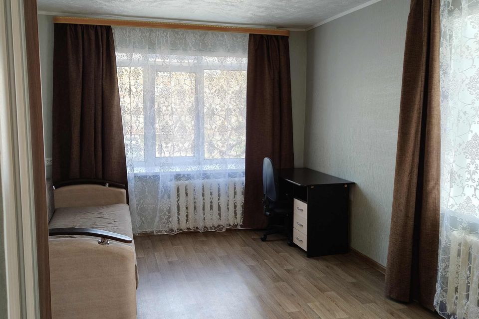 Сдаётся 1-комнатная квартира, 31 м²