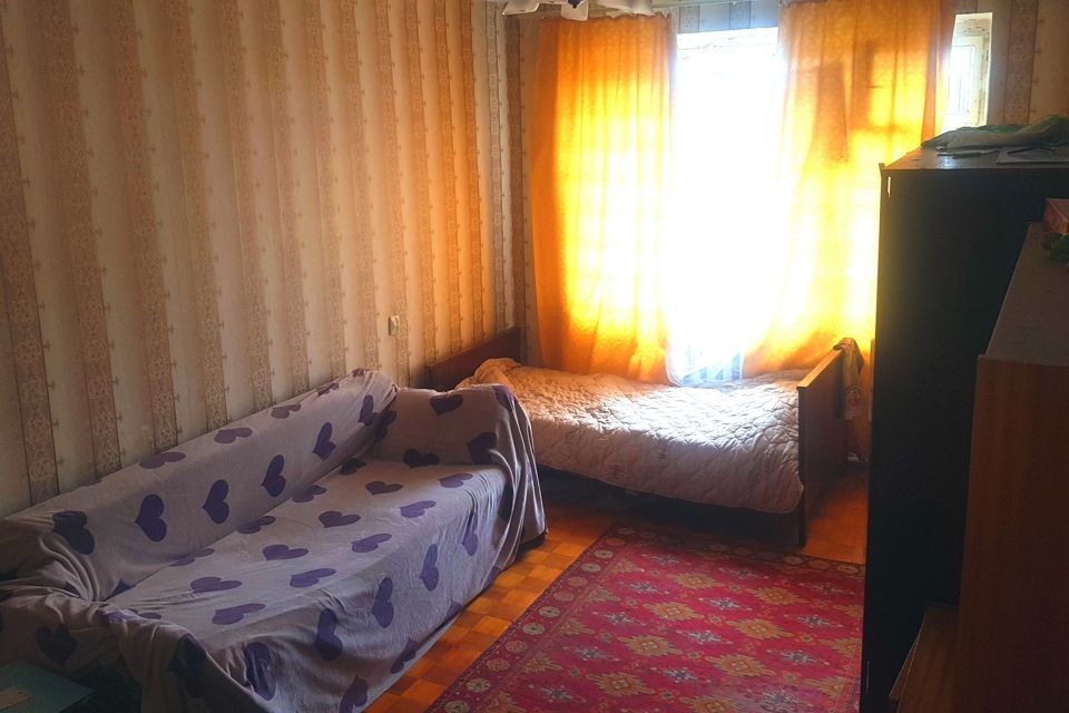 Продаётся 1-комнатная квартира, 30 м²