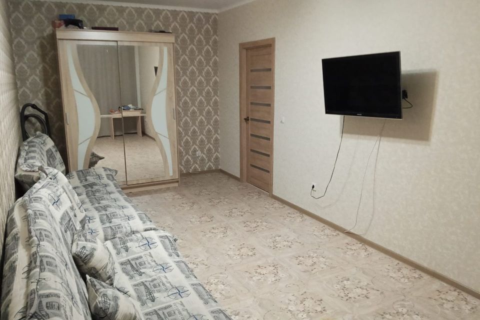 Продаётся 2-комнатная квартира, 46.8 м²