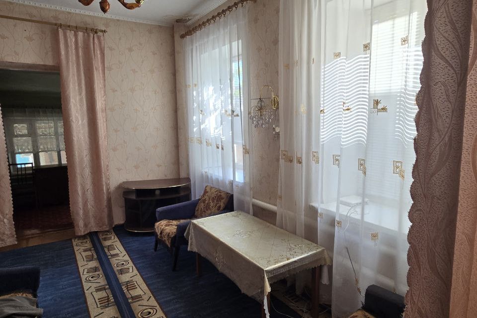 Продаётся 2-этажный дом, 74.6 м²