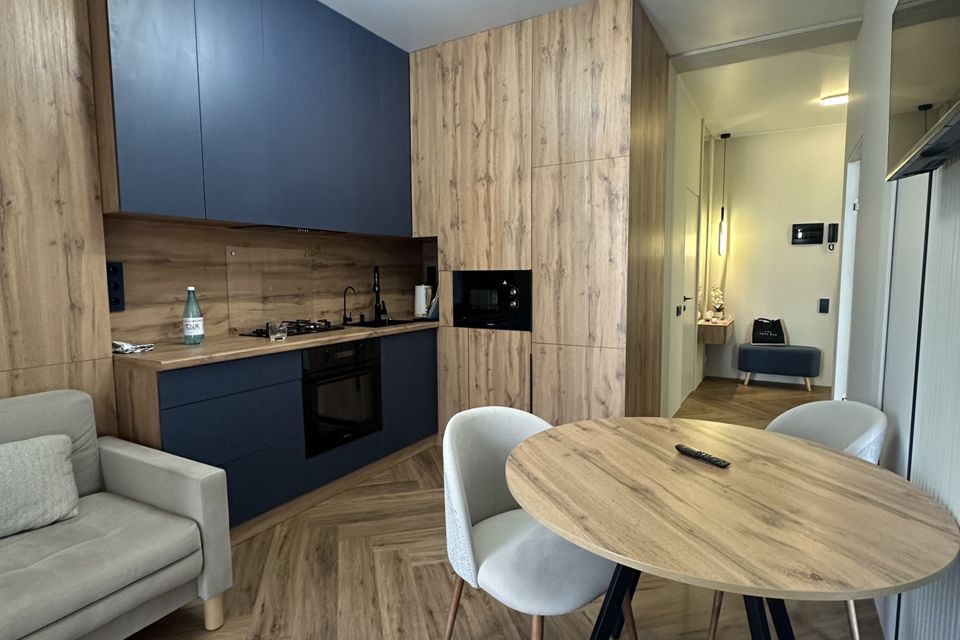 Продаётся 2-комнатная квартира, 47 м²
