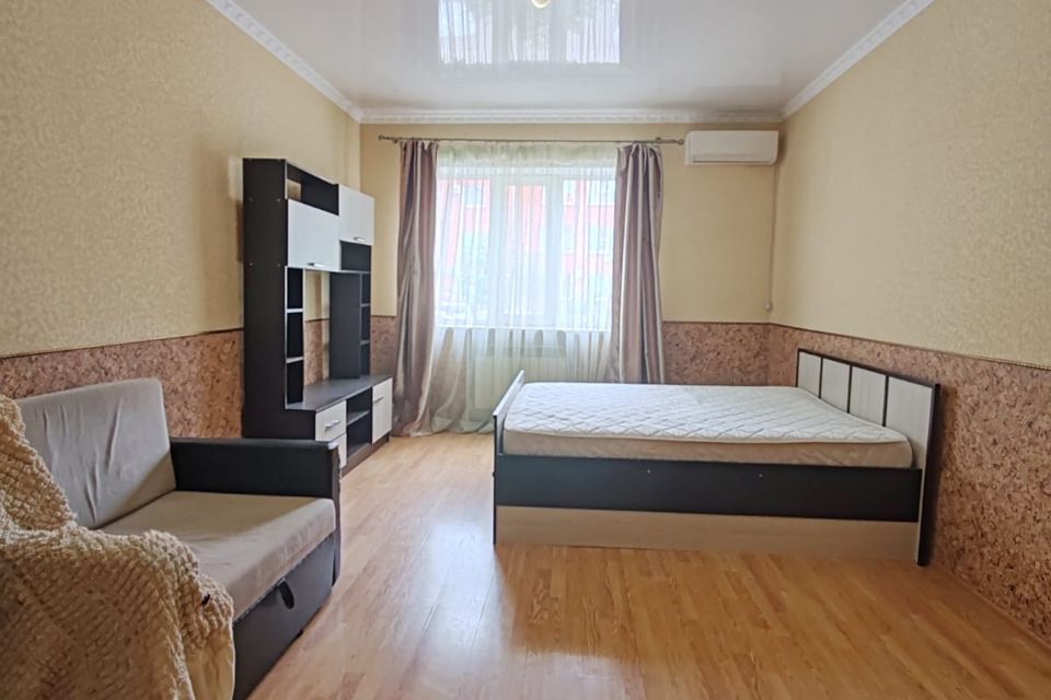 Продаётся 1-комнатная квартира, 40 м²