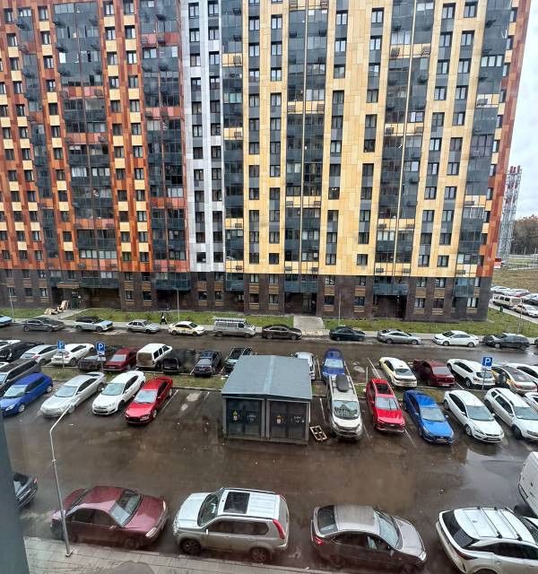 Продаётся студия, 30 м²