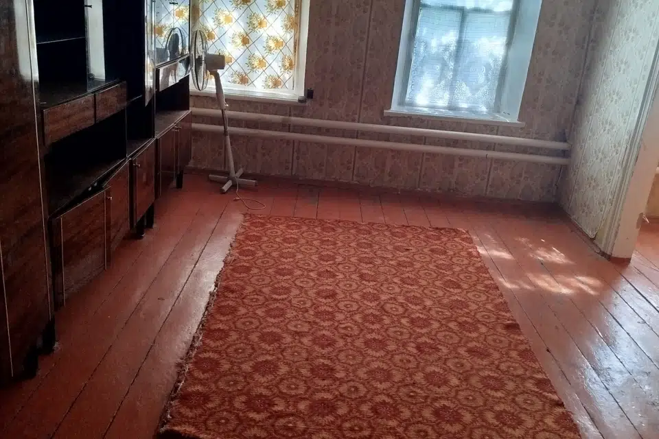 Продаётся 1-этажный дом, 72 м²
