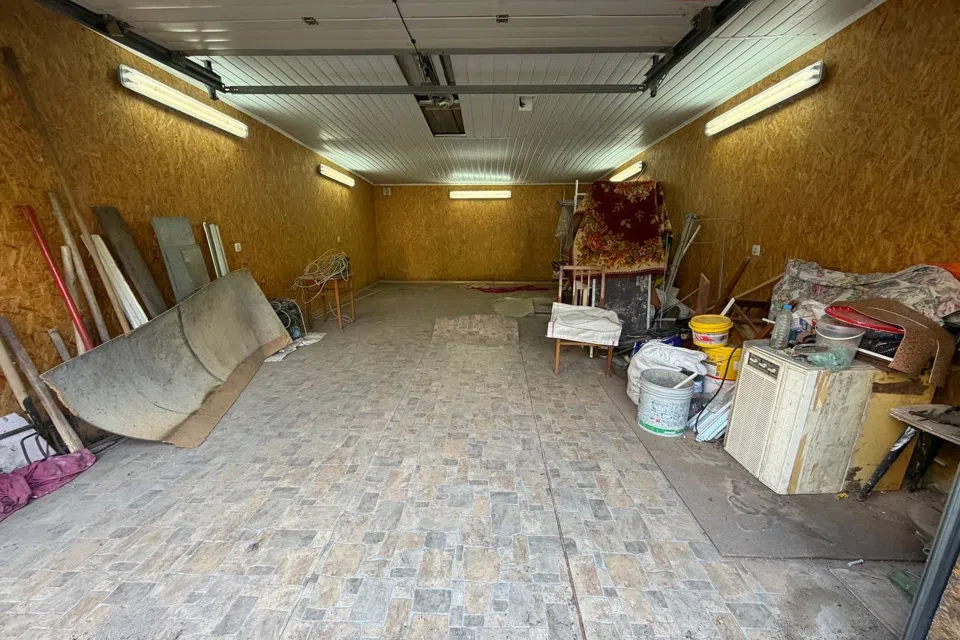 Продаётся 2-этажный дом, 117 м²