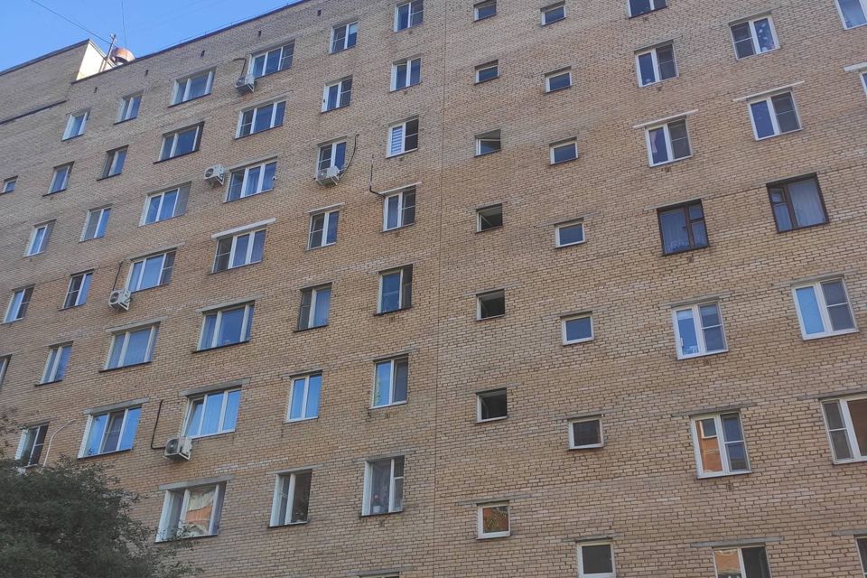 Продаётся 2-комнатная квартира, 42.9 м²