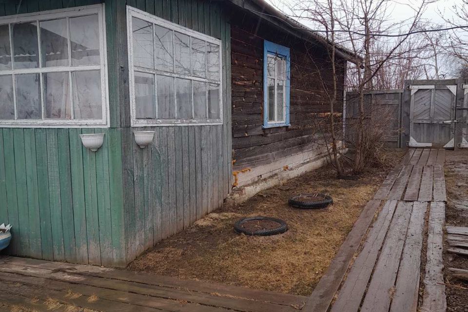 Купить Дом В Ключи Булак Братского Района