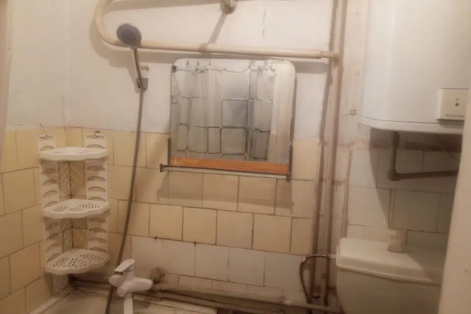 Продаётся 2-комнатная квартира, 45 м²