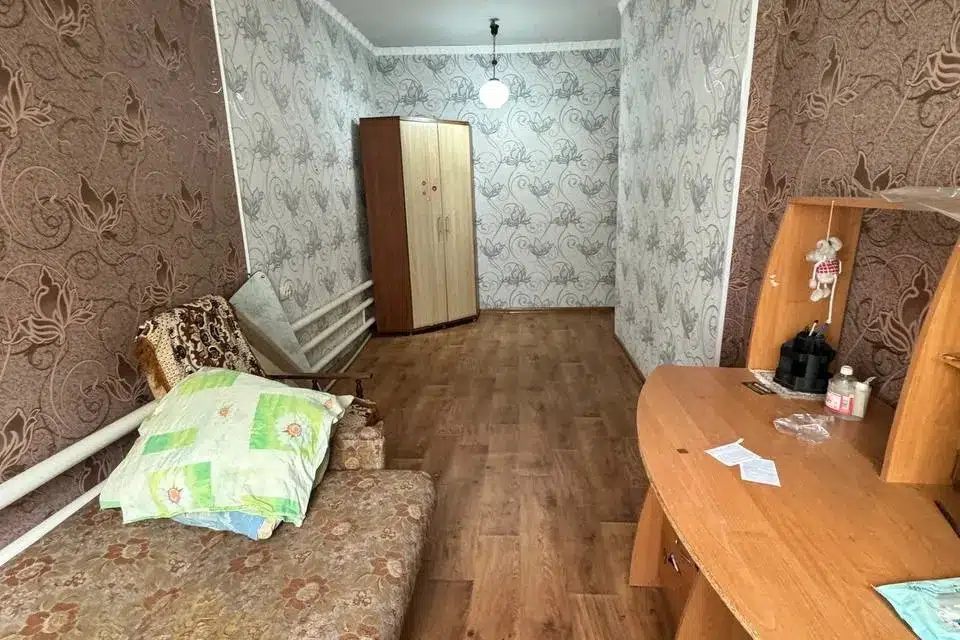 Продаётся 1-этажный дом, 82 м²