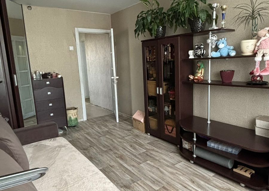 Продаётся 2-комнатная квартира, 50 м²