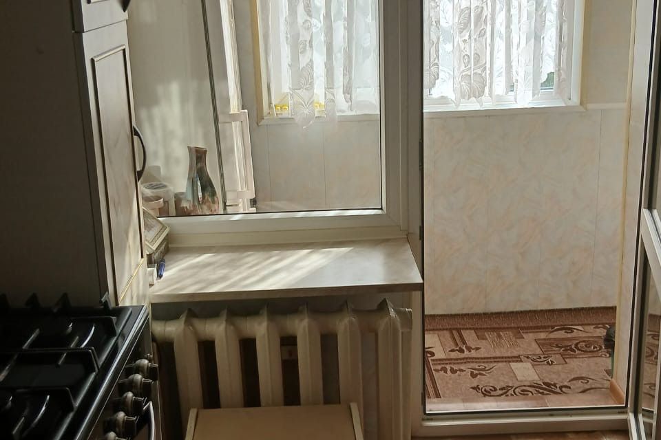 Продаётся 2-комнатная квартира, 47.5 м²