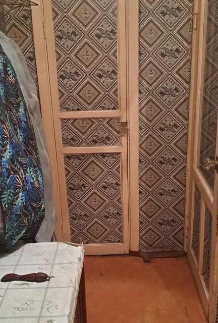 Продаётся 1-комнатная квартира, 31 м²