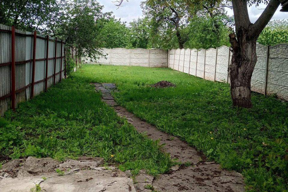 Продаётся 1-этажный дом, 83 м²