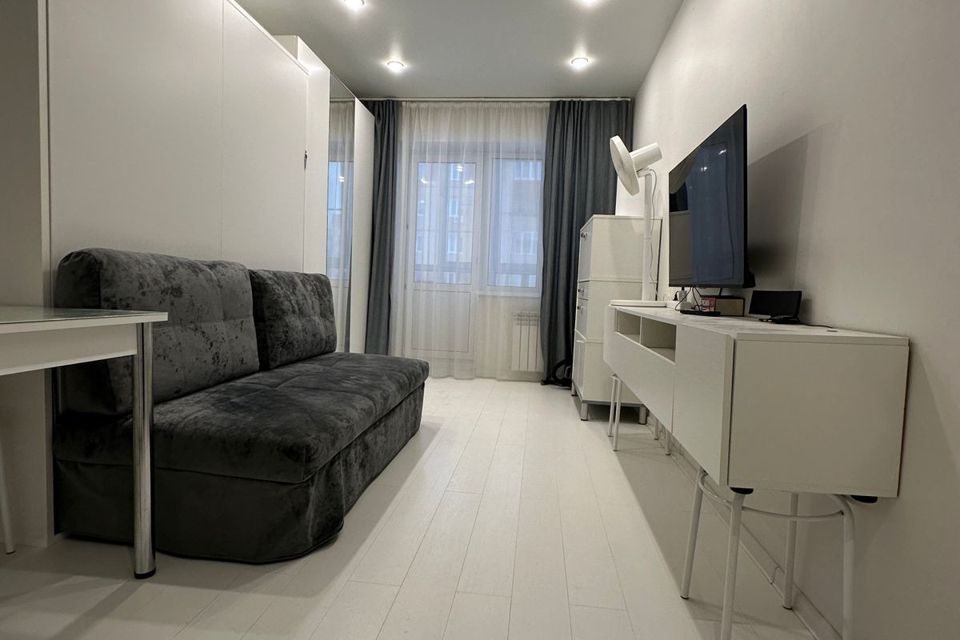 Продаётся студия, 22.4 м²