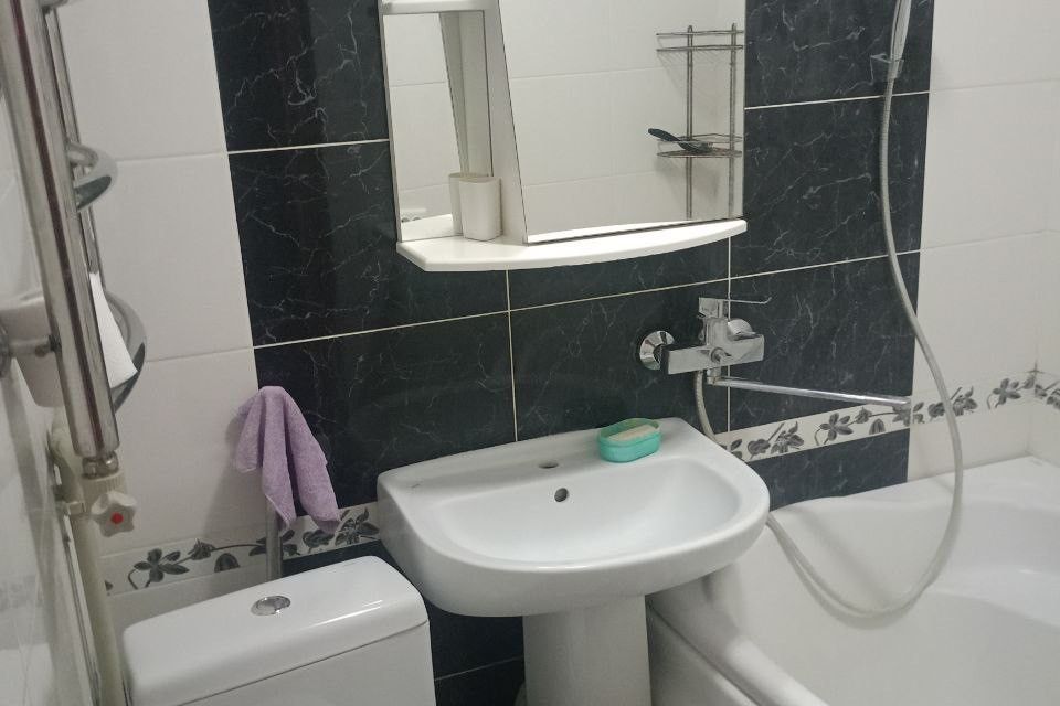 Продаётся 2-комнатная квартира, 45 м²