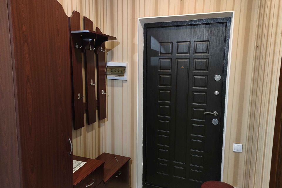 Сдаётся 2-комнатная квартира, 52 м²