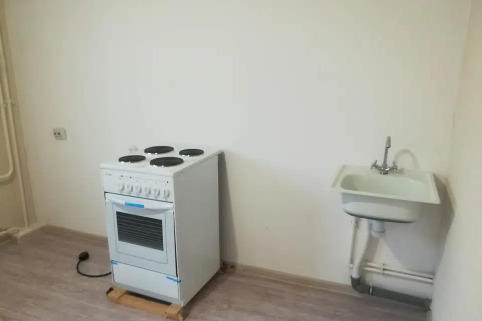 Продаётся 1-комнатная квартира, 35.9 м²