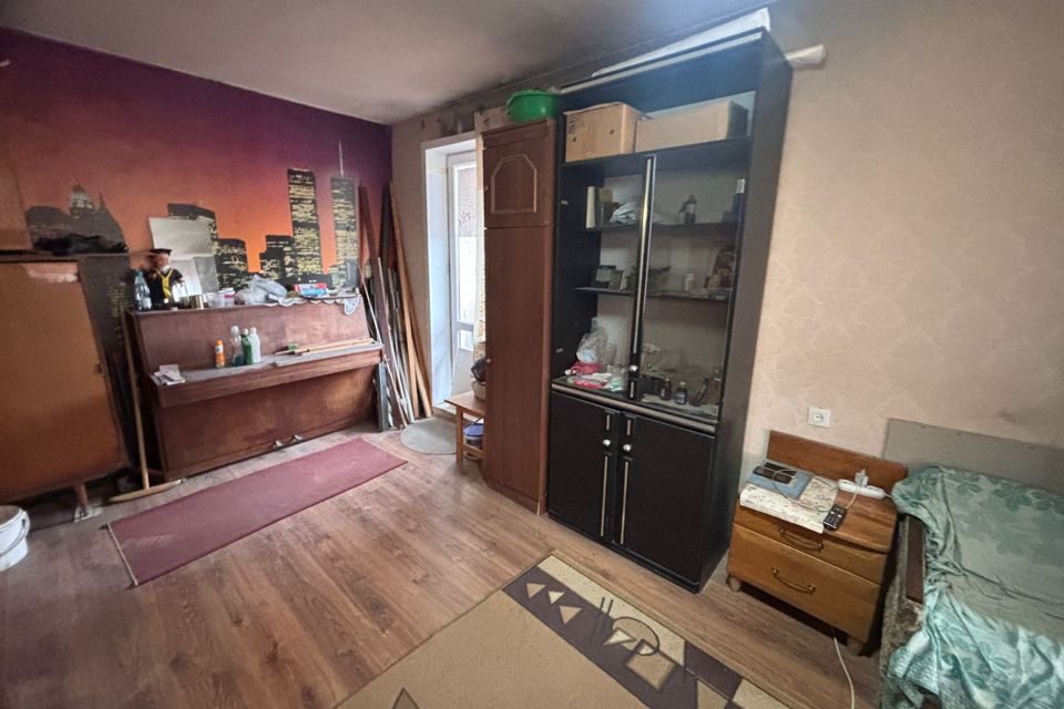 Продаётся 2-комнатная квартира, 50.4 м²