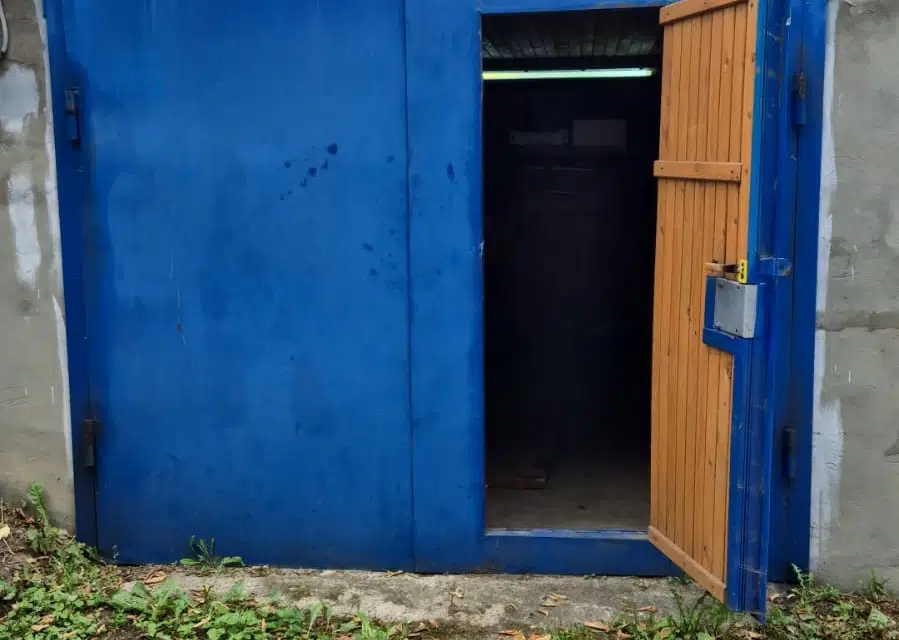 Продаётся гараж, 27 м²