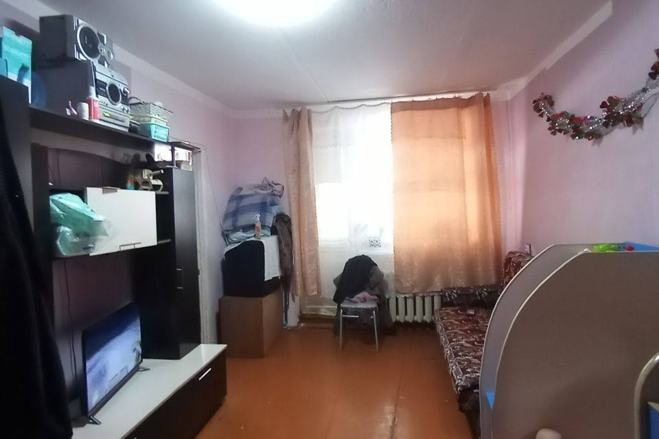 Продаётся 2-комнатная квартира, 44 м²