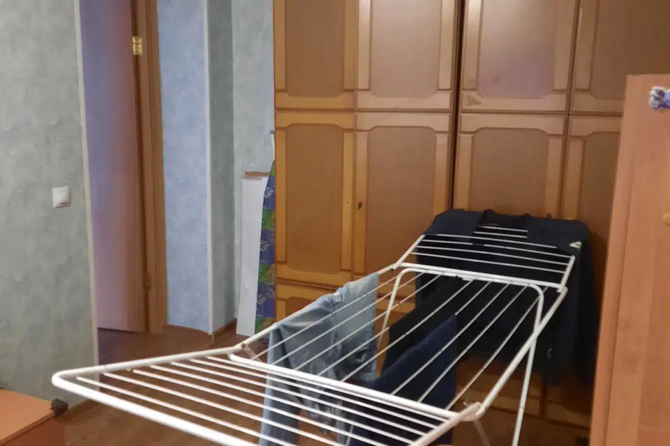 Продаётся 2-комнатная квартира, 46.7 м²