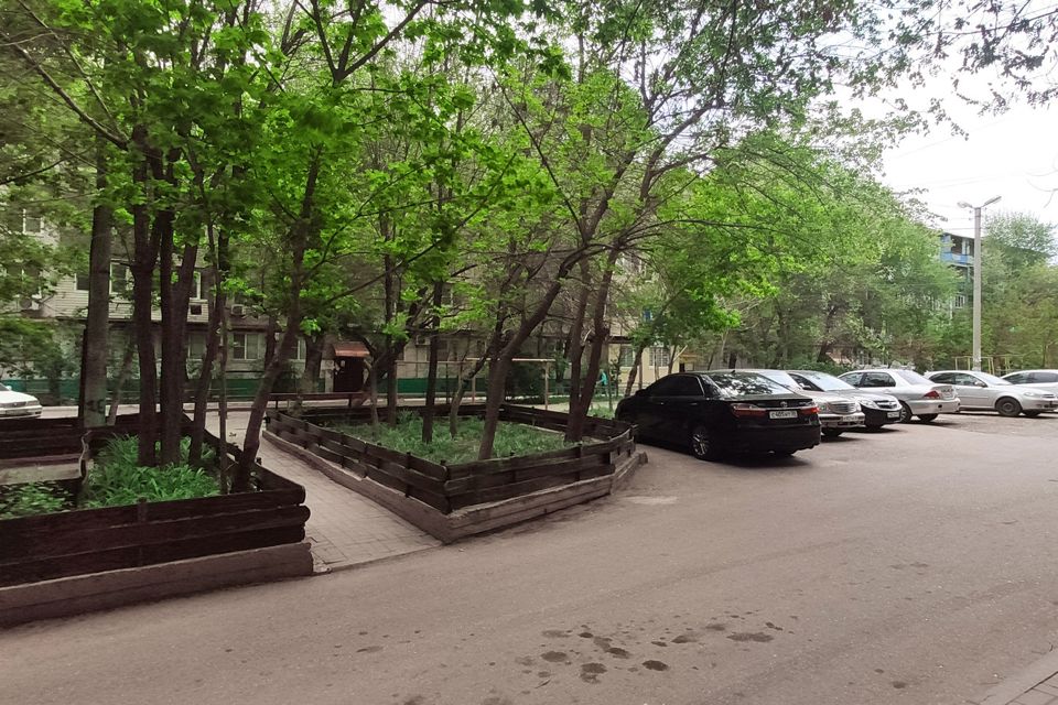 Продаётся 2-комнатная квартира, 49.7 м²