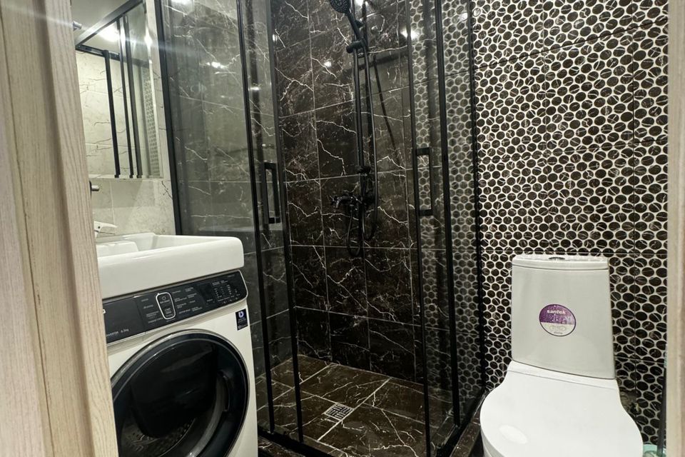 Продаётся 1-комнатная квартира, 30.7 м²