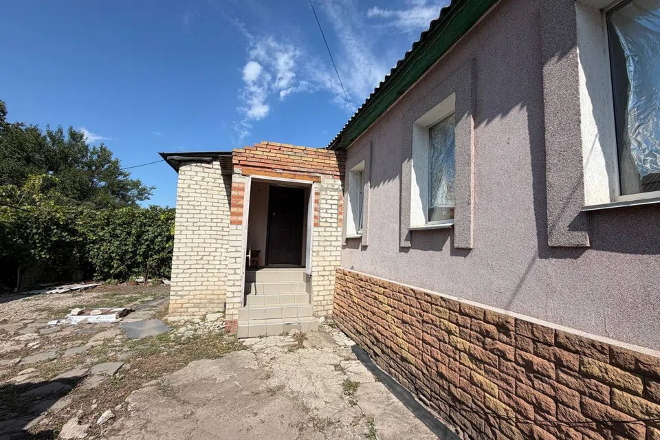Продаётся 1-этажный дом, 103 м²