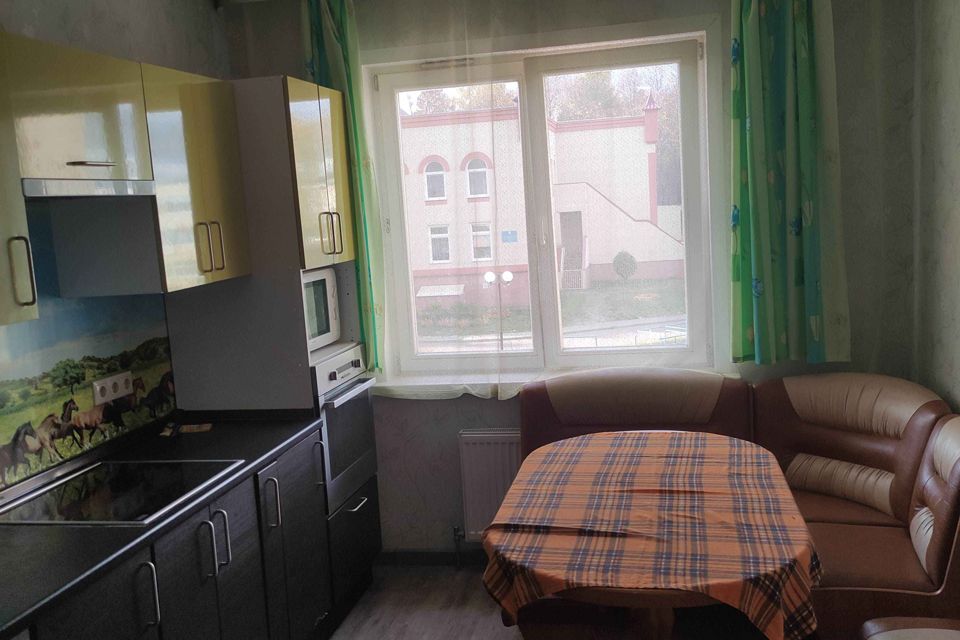 Продаётся 2-комнатная квартира, 62 м²