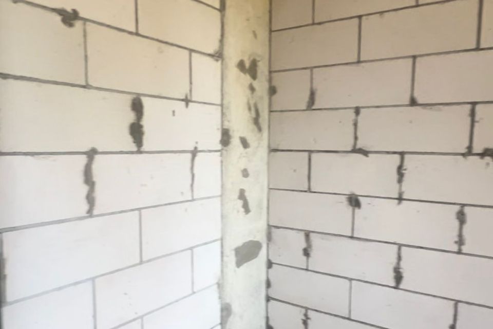 Продаётся студия, 27.5 м²