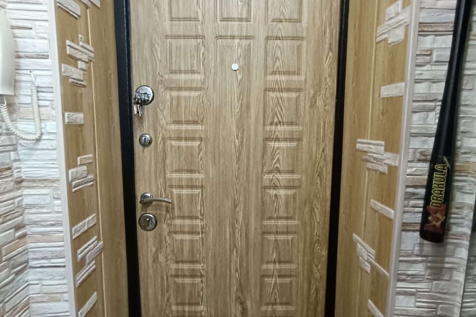 Продаётся 2-комнатная квартира, 46 м²