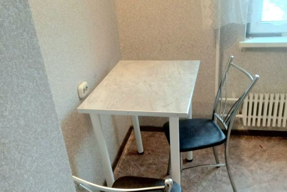 Сдаётся 1-комнатная квартира, 37 м²