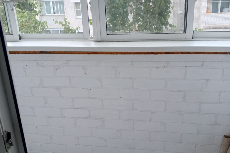 Продаётся студия, 18.8 м²
