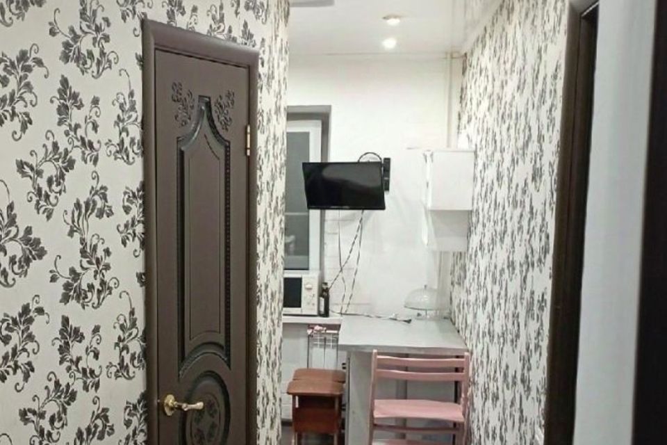 Сдаётся 2-комнатная квартира, 46 м²