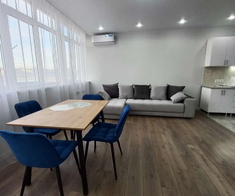 Продаётся студия, 46.3 м²