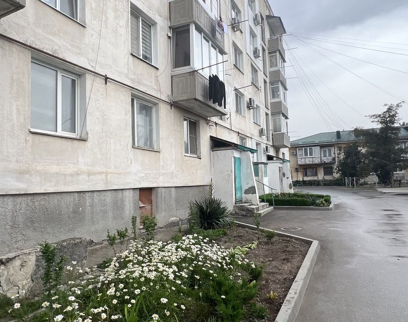 Продаётся 2-комнатная квартира, 50.5 м²