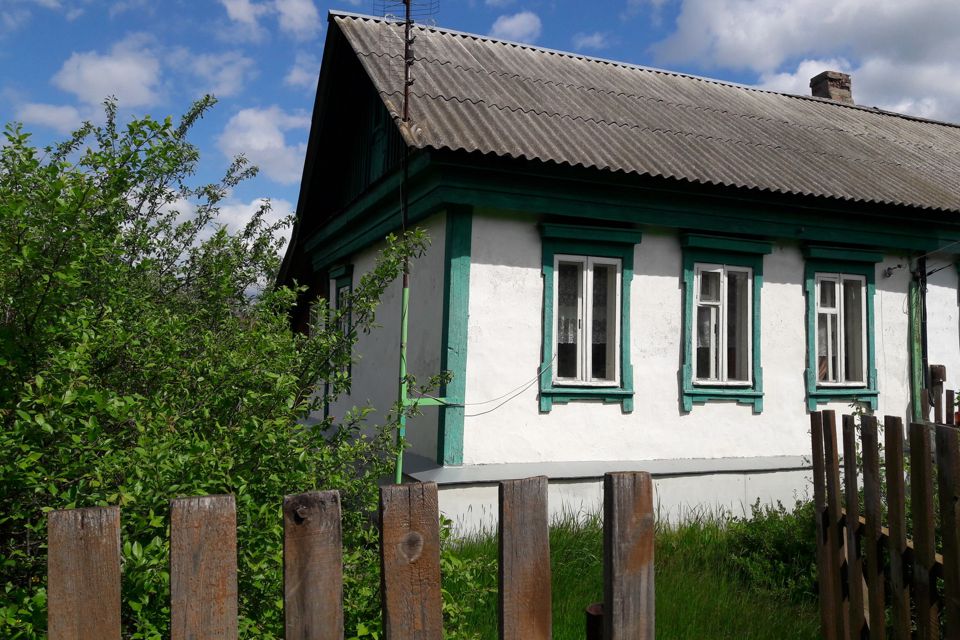 Продаётся 2-комнатная квартира, 41 м²