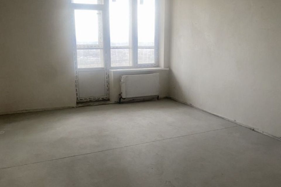 Продаётся студия, 27.8 м²