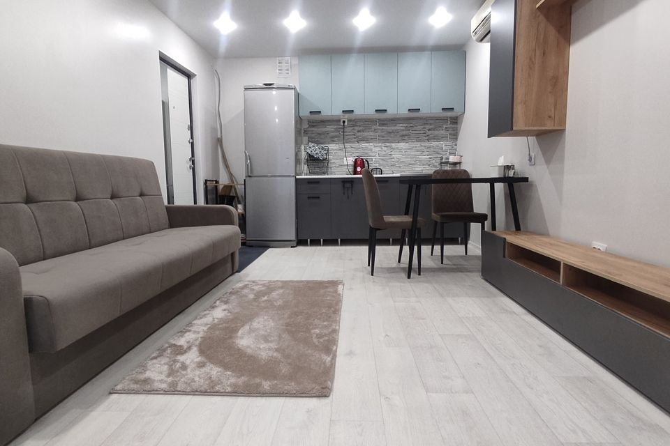 Продаётся комната в 1-комн. квартире, 18.3 м²