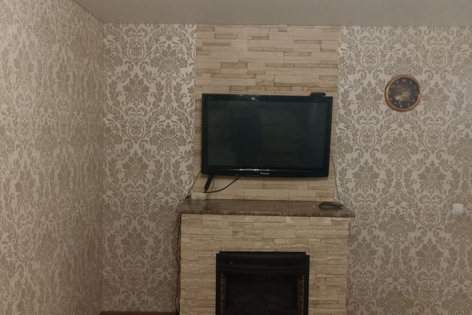 Продаётся 3-комнатная квартира, 60 м²