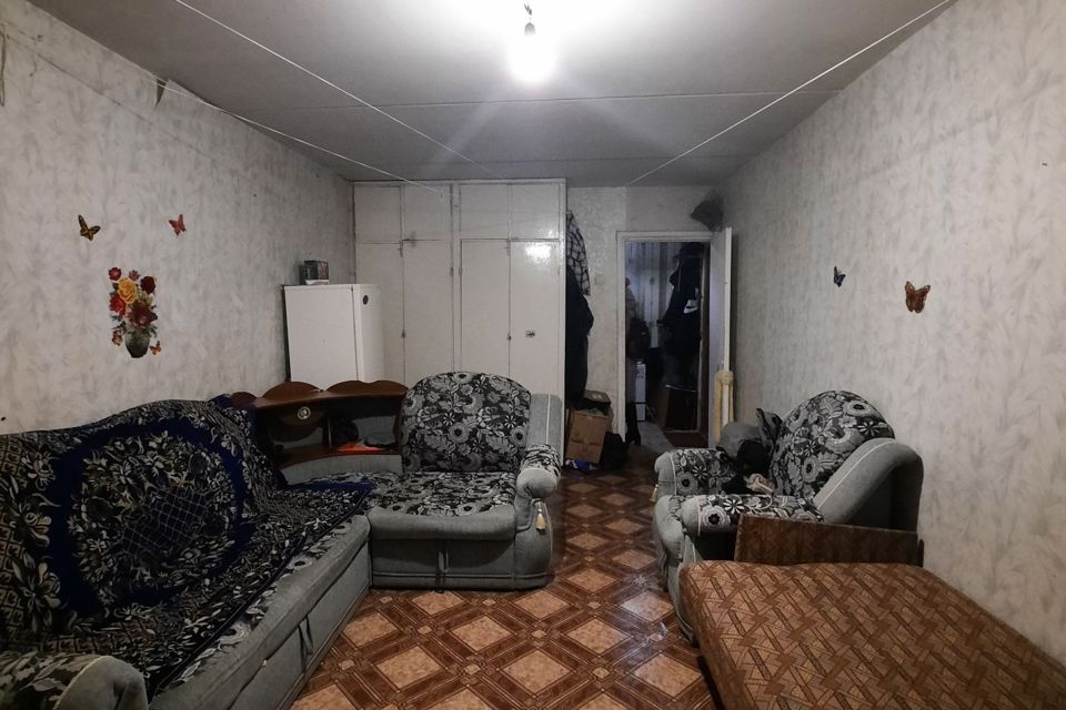 Продаётся студия, 26 м²