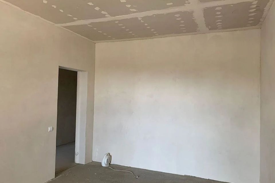 Продаётся 1-этажный дом, 124 м²