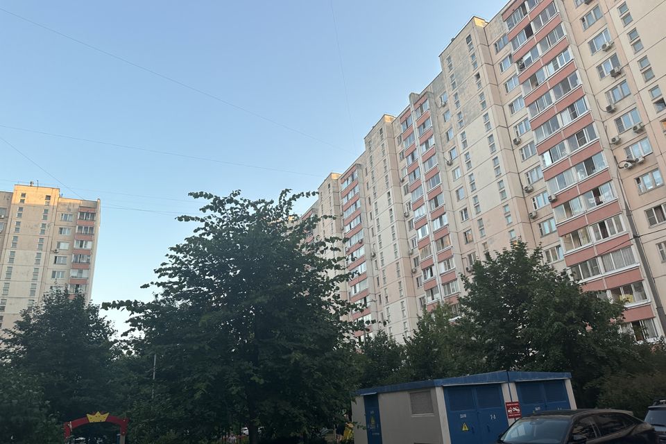 Продаётся студия, 12 м²