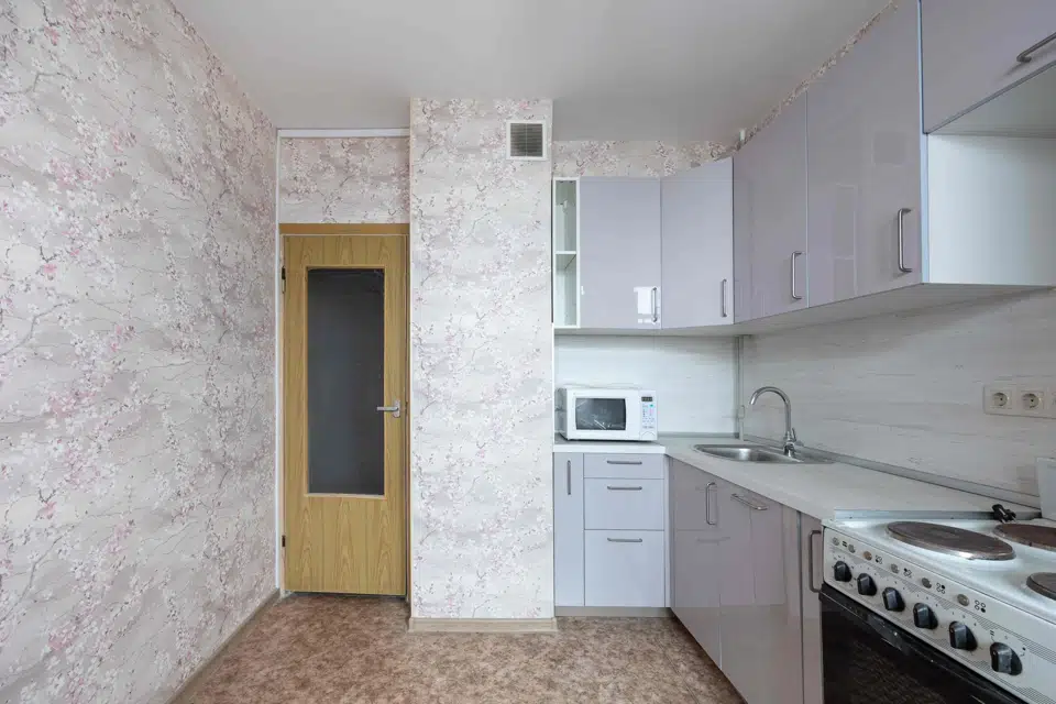 Продаётся 3-комнатная квартира, 80 м²
