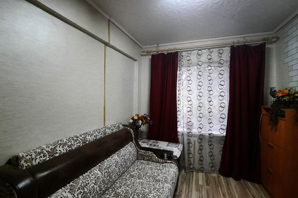 Продаётся 2-комнатная квартира, 41 м²