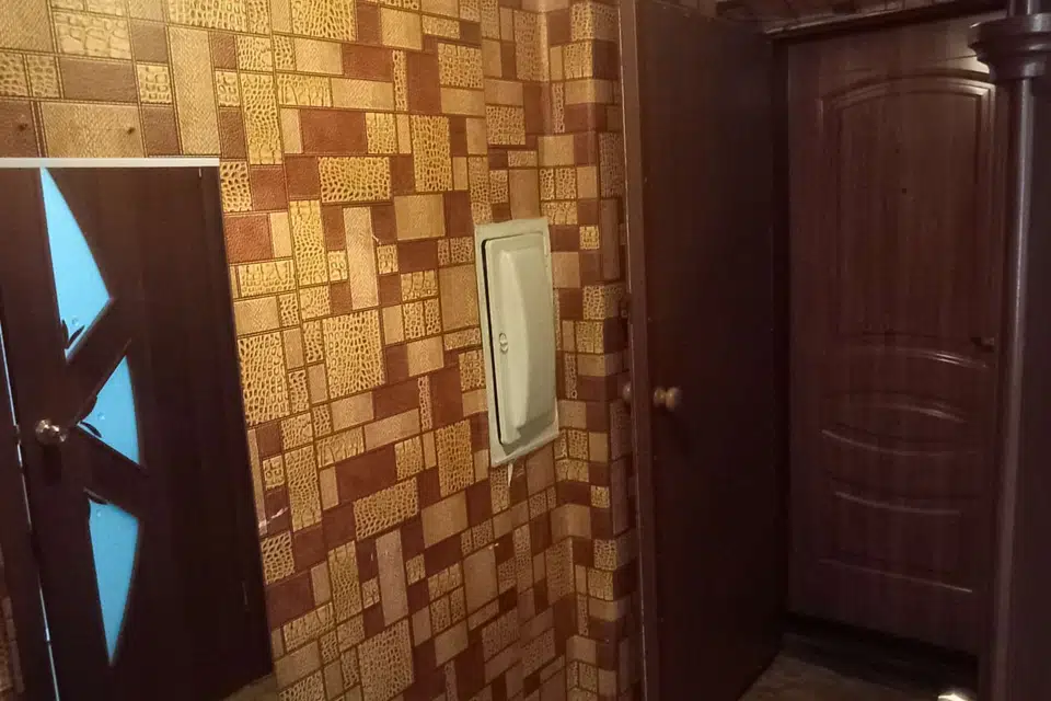 Продаётся 1-комнатная квартира, 30 м²