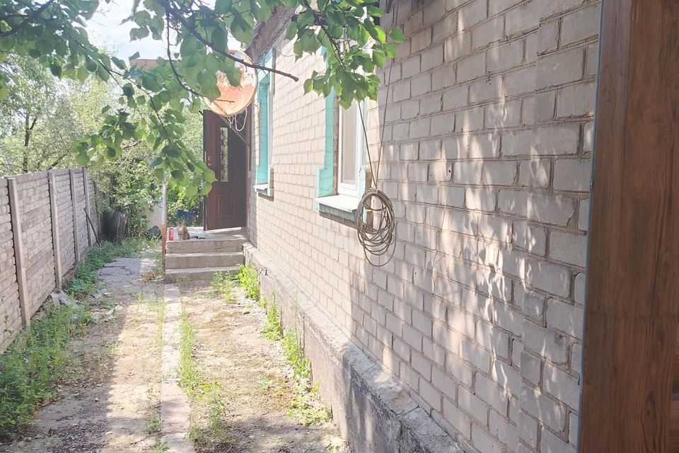 Сдаётся 4-комнатная квартира, 68 м²