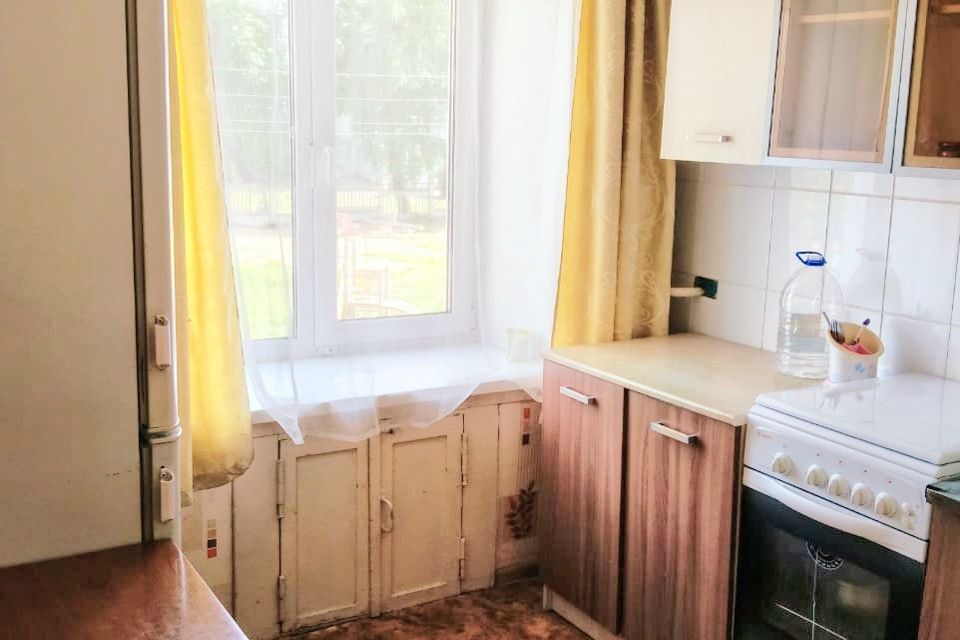 Сдаётся 1-комнатная квартира, 30.7 м²